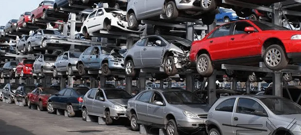 Altes Auto verkaufen in Kaarst