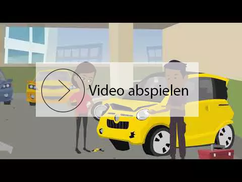 Autoverschrottung Kaarst Video
